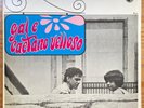 Caetano Veloso Gal Domingo LP Record Brazil 1982 Excellent Condition