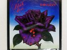 THIN LIZZY BLACK ROSE A ROCK LEGEND VERTIGO RJ7587 Japan VINYL LP
