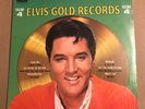 SEALED Elvis Gold Records vol 4 vinyl record ELVIS PRESLEY RCA AFL1-3921 STEREO