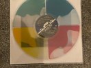 Pink Floyd - Wish You Were Here - Liquid Filled Bad World Vinyl LP - IN HAND