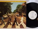 The Beatles - Abbey Road LP - 1980 Mobile Fidelity Press - Audiophile - EX