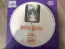 DISNEY - HAUNTED MANSION - RARE PICTURE DISC - VINYL - PREOWNED - RECORD LP