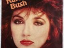 KATE BUSH -Ne T’Enfuis Pas- Rare Canadian 7” + Unique Picture Sleeve (Vinyl)