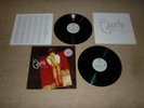 GLORIA ESTEFAN GREATEST HITS VINYL ALBUM 2x RECORDS LPs 1st PRESS 1992 NEAR MINT