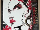 DURAN DURAN /Arcadia So Red The Rose  3-pieces set