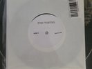 The Marias Back To Me Nobody vinyl record New Limited Edition 7” Rare OOP