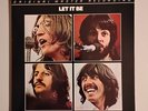 The Beatles Let It Be MFSL Original Master Recording VPI 3-step cleaned