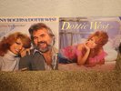 KENNY ROGERS & DOTTIE WEST EVERY TIME TWO & FULL CIRCLE SIGNED AUTOGRAPHED ALBUM