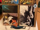 Sonic Youth - Sister 1987 1st UK Uncensored “Disney” Jacket With Insert