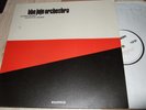THE JUJU ORCHESTRA : BOSSA NOVA IS NOT A CRIME 2LP 2007 AGOGO GERMANY
