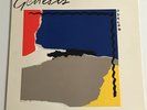 Genesis - Abacab LP Vinyl Record - CBR 102 EX/VG+