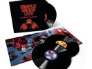 Simple Minds - Live In The City Of Angels. Limited Vinyl 4xLP Album NEW SEALED*