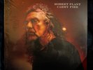 Robert Plant - Carry Fire , 2x Vinyl, 2017, New, Sealed, Nonesuch/Warner Label