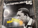 John Coltrane - A Love Supreme (180 Gram Vinyl LP) New