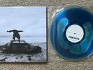 NEW The 1975 Being Funny In A Foreign Language BLUE LIQUID FILLED VINYL