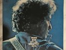 BOB DYLAN - MORE GREATEST HITS – 2x12” Double Vinyl LP Album Lay Lady Lay A Hard