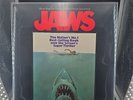VINTAGE VINYL Record Jaws 12'' LP  MCA 2087 1975 Original LP Pinckneyville EX/EX
