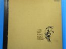THE NAT KING COLE STORY 3X LP BOX 1961 MONO BOOKLET GREAT CONDITION VG++/VG A