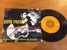ELVIS PRESLEY The Wonder Of You 1970 MEXICO 7