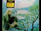 Joni Mitchell FOR THE ROSES, Vinyl, Asylum PROMO (1972) 1st Press, Never Played