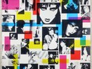 Siouxsie & The Banshees – Once Upon A Time/The Singles (1984) Vinyl, LP