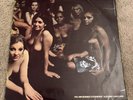 Jimi Hendrix Experience Electric Ladyland Vinyl Double LP Early Press VG+/G+