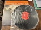 MILES DAVIS - PORGY & BESS - COLUMBIA CL1274 6-Eye DG MONO Record SEALED EXC+