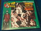 Vip Vop Tapes Vol 1, Cramps Related, Rare, Only 200 Copies, Rockabilly/Horror