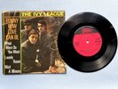 THE IVY LEAGUE FUNNY HOW LOVE CAN BE 1965 UK EP VINYL 7