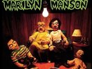 MARILYN MANSON - Portrait of an American Family Coloured Vinyl Import Sealed
