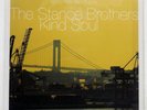 STANCE BROTHERS KIND SOUL RICKY-TICK RT019 Finland ORIGINAL VINYL LP