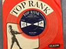 THE DEL-TONES - MOONLIGHT PARTY / ROCKIN’ BLUES rare UK 1959 / ROCKABILLY