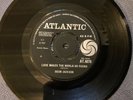 DEON JACKSON - LOVE MAKES THE WORLD rare UK 1965 / NORTHERN SOUL / MOD / MINT-