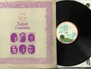Fairport Convention Liege & Lief UK Press Pink Rim Island ILPS-9115 Vinyl LP EX