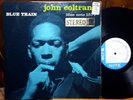 JOHN COLTRANE 