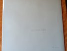 The Beatles. White Album. (2) Vinyl LP Record Set. UK. Poster and Photos. 1968.