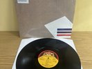Mission Of Burma Signals Calls & Marches Record Vinyl LP AHS 1006 Shrink Hype NM