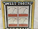 SWEET TOOTHE Testing DOMINION 1976 WV Psych Rock VINYL LP Record SEALED ORIG