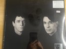 Lou Reed/John Cale-Songs For Drella, Sealed 30th Ann. RSD 180gm etched 2LP 8500.
