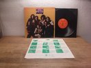 Ruben And The Jets – For Real (Frank Zappa) RARE Lp 1973 mint- Psych, Rock, Foc.