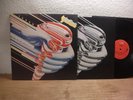 Judas Priest – Turbo Top rare Heavy Metal, Hard Rock LP Mint- 1986