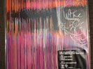The Flaming Lips with Yoko Ono - Glow In The Dark Vinyl LP 2011 SIGNED BY WAYNE
