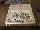 The Amboy Dukes- Journey To the Center of the Mind- 1968 Mainstream- VG+/EX