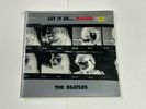 The Beatles, Let It Be Naked Vinyl & 7