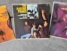 THE ELECTRIC PRUNES * 3 Original LPs * Underground, Mass, Self Debut LP * Psych