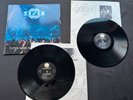 TESLA Five Man Acoustical Jam 1ST PRESS 1990 GEFFEN RECORDS, PLAYS NEAR MINT