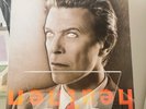 David Bowie Heathen Vinyl Record Mint Like New Played Once For Grading