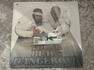 KRISS KROSS Young Rich & Dangerous RUFFHOUSE LP VG Vinyl