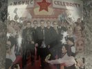 N SYNC Celebrity LP on CLEAR VINYL New SEALED Colored GATEFOLD /2500 NSYNC