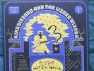 King Gizzard - Flying Microtonal Banana Original Aus Indie Pressing Yellow